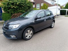 Bild des Angebotes Dacia Sandero Sandero SCe 75 Laureate