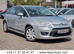 Bild des Angebotes Citroen C4 Lim. Toni|Tüv NEU|Tempomat
