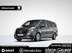 Bild des Angebotes Mercedes-Benz Vito 116 CDI Tourer PRO Lang 2*Schiebetür 9Sitze