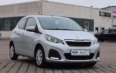 Bild des Angebotes Peugeot 108 Active