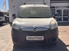 Bild des Angebotes Opel Combo D Kasten L1H1 2,2t TÜV 01/2028