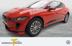 Bild des Angebotes Jaguar I-Pace I-PACE AWD LUFT ST.HEIZ LEDER eSITZE