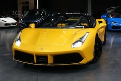 Ferrari 488 *JBL*Carbon*Lift*F1-LED*PPF*