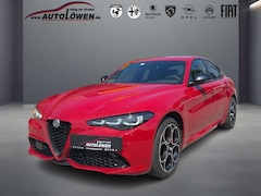 Bild des Angebotes Alfa Romeo Giulia 2.0 Turbo 16V Competizione Q4 (EURO 6d)