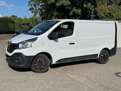 Bild des Angebotes Renault Trafic Trafic dCi 120 L1H1 Basis AHK