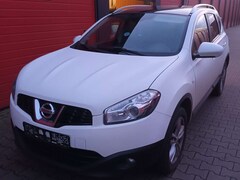 Bild des Angebotes Nissan Qashqai+2 Qashqai Diesel 1.6 dCi DPF Start/Stop I-Way