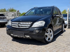 Bild des Angebotes Mercedes-Benz ML 420 CDI Sportpaket*Leder*GSD*Nav*Alu