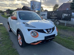 Bild des Angebotes Nissan Juke Acenta Klomatronik