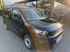 Bild des Angebotes Peugeot Partner Partner Kasten Premium L2 *1.Hand*Klima*Tempomat*