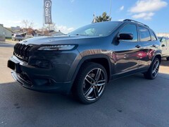 Bild des Angebotes Jeep Cherokee Limited 4WD*Pano*Leder*AHK*