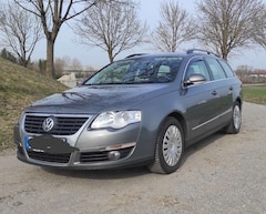 Bild des Angebotes VW Passat Variant Comfortline