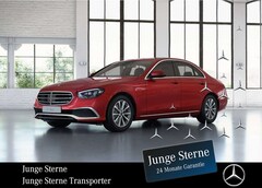 Bild des Angebotes Mercedes-Benz E 220 d Limousine *AVANTGARDE*MBUX*MEMO*HUD*SHZ*