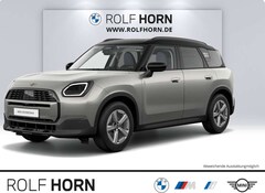 Bild des Angebotes MINI Countryman C Classic Trim Paket M Pano HUD RfKam