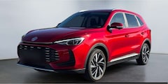 Bild des Angebotes MG ZS Hybrid+ Luxury 360° Kamera Apple CarPlay/ Android