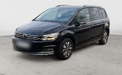 Bild des Angebotes VW Touran 1.5 TSI DSG Goal