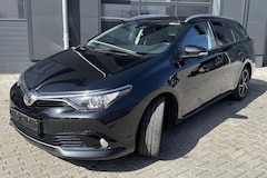Bild des Angebotes Toyota Auris Touring Sports 1.2 Turbo Edition-S+*LED*Sitzhei...