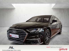 Bild des Angebotes Audi A8 60 TFSIe quattro Tiptronic Matrix ACC HuD Pano 360