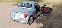 Bild des Angebotes Daihatsu Copen Copen