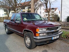 Bild des Angebotes Chevrolet K1500 Silverado