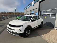 Bild des Angebotes Opel Mokka Innovation Plus Automatik Kamera Sitzheizung