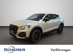 Bild des Angebotes Audi Q2 advanced 35 TFSI 110(150) kW(PS) S tronic AHK