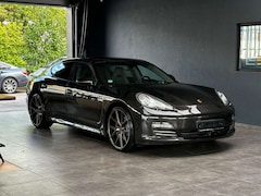 Bild des Angebotes Porsche Panamera 4 3.6 V6*Promi Vorbesitz*