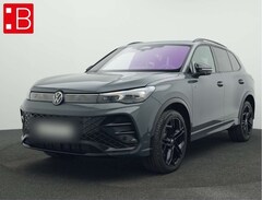 Bild des Angebotes VW Tiguan 2.0 TDI DSG 4Mo. R-Line BLACK-STYLE AHK IQ.LIGHT S