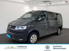 Bild des Angebotes VW T6.1 Caravelle 2.0 TDI KR EcoProfi *6S*LED*PDC*DAB*