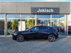 Bild des Angebotes Mazda 3 e-SKY-G (140PS) EXCL.-LINE DESIGN-& DA+SOUND-PAKET