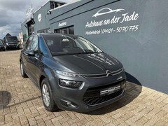 Bild des Angebotes Citroen C4 SpaceTourer Selection*TOP AUSSTATTUNG*2.Hand*Händlerverkauf