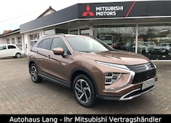 Bild des Angebotes Mitsubishi Eclipse Cross Intro Edition Hybrid 4WD