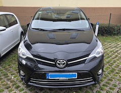 Bild des Angebotes Toyota Verso Verso 1.6 D-4D 7-Sitzer Start/Stop Skyview Edition