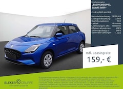 Bild des Angebotes Suzuki Swift CLUB HYBRID ALLGRIP