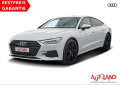 Bild des Angebotes Audi A7 Sportback 3.0 TDI quattro LED ACC Navi Kamera