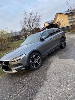 Bild des Angebotes Volvo V90 Cross Country D4 AWD Geartronic Pro