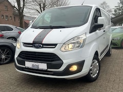 Bild des Angebotes Ford Transit Custom Kasten 290 L2 Trend*CAMPER*