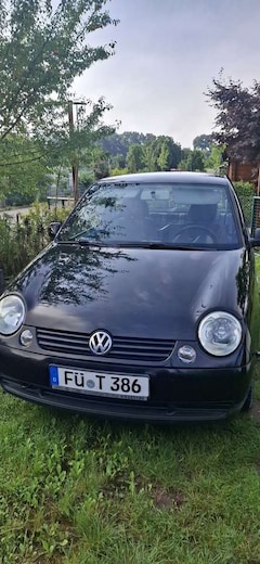 Bild des Angebotes VW Lupo 1.0 College