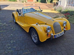 Morgan Plus 8 Plus 8 4.0  35th Annyversary