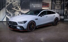 Bild des Angebotes Mercedes-Benz AMG GT 63 S E PERFORMANCE F1 EDITION