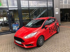 Bild des Angebotes Ford Fiesta ST Sport*Bleutooth*Klima