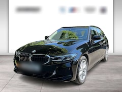 Bild des Angebotes BMW 318 i Touring DAB LED Komfortzg. Tempomat AHK