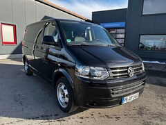 Bild des Angebotes VW T5 Multivan Comfortline