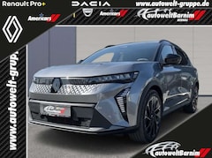 Bild des Angebotes Renault Scenic Electric 220 Lon Scenic E-Tech 100% ele Esprit Alpine 220 Long Range