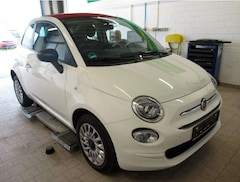 Bild des Angebotes Fiat 500C Cabrio 1.0 GSE Cool & Sound