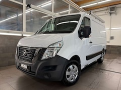 Bild des Angebotes Nissan NV400 L1 KLIMA AHK KAMERA REGALSYSTEM DACHTRÄGER