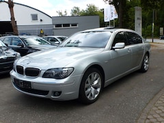 BMW 760 Li V12 Xen Nav SDach Memory 4Zo Shz AHK VOLL