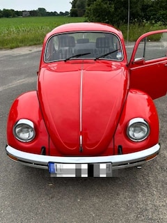 Bild des Angebotes VW Käfer 1200L