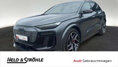 Bild des Angebotes Audi SQ6 e-tron SQ6 e-tron quattro B&O HuD PANO TECH PRO 21"