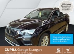 Bild des Angebotes SEAT Ateca Xperience 1.5 TSI ACT 110 kW