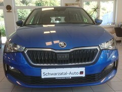 Bild des Angebotes Skoda Scala Tour